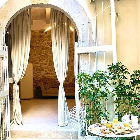 Lemon Suite Ortigia Сиракузы Экстерьер фото