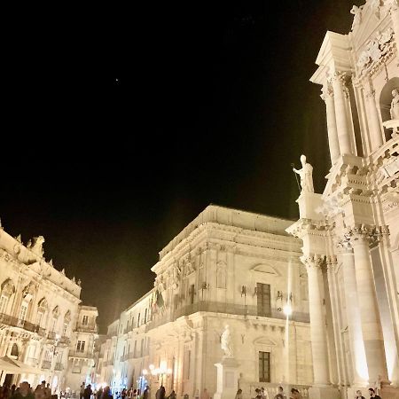 Lemon Suite Ortigia Сиракузы Экстерьер фото