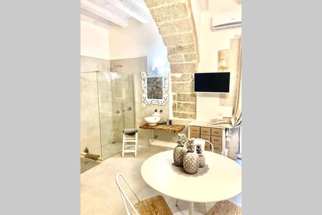 Lemon Suite Ortigia Сиракузы Экстерьер фото