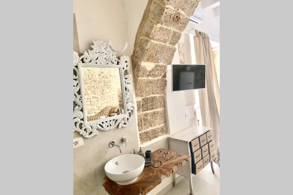 Lemon Suite Ortigia Сиракузы Экстерьер фото