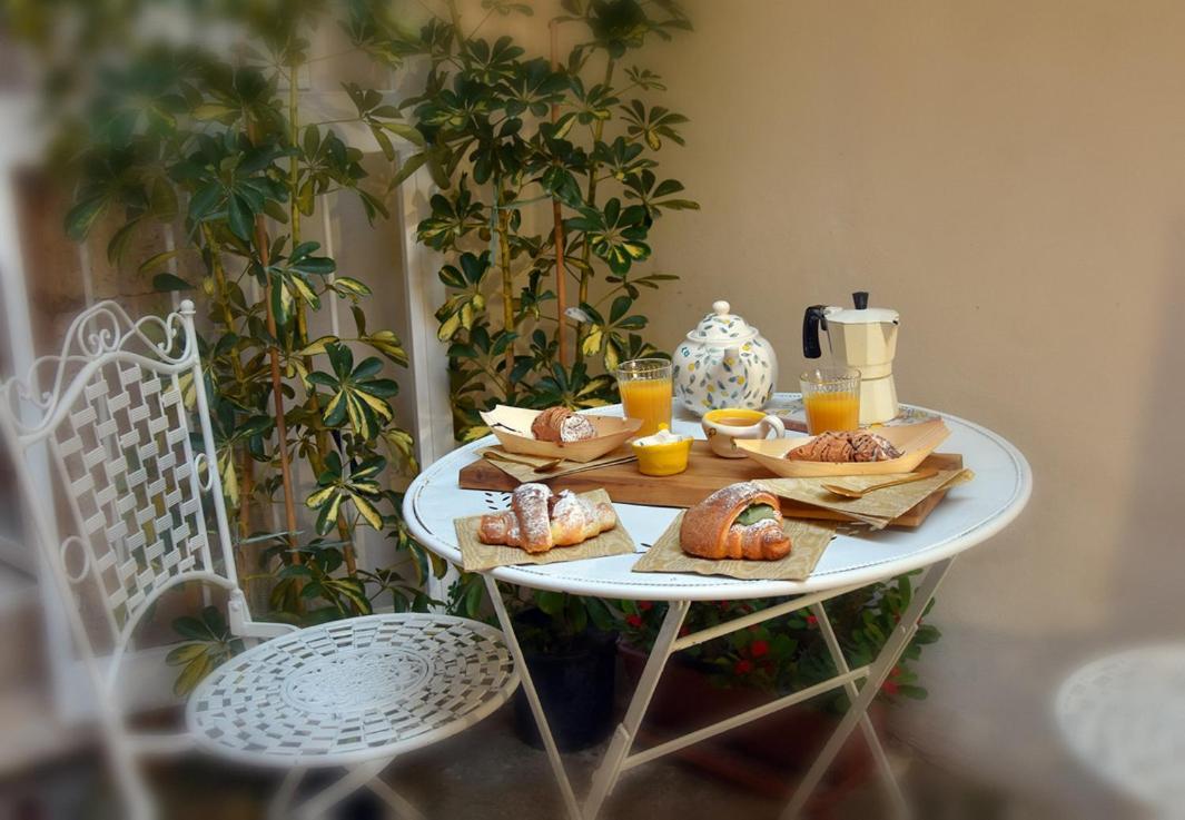 Lemon Suite Ortigia Сиракузы Экстерьер фото