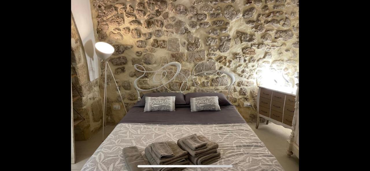 Lemon Suite Ortigia Сиракузы Экстерьер фото