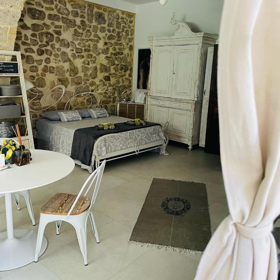Lemon Suite Ortigia Сиракузы Экстерьер фото
